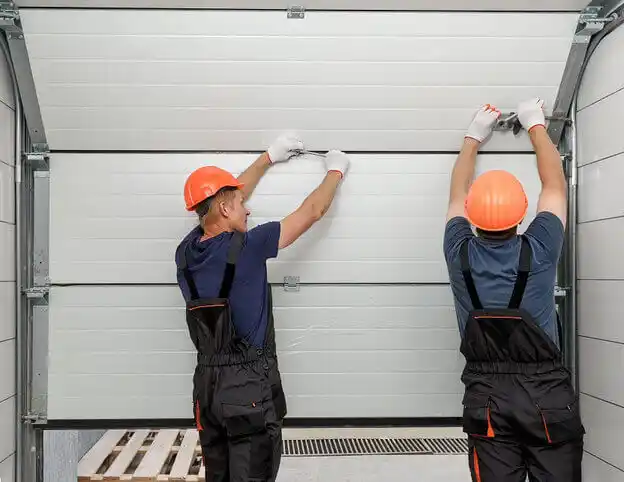 garage door service Dothan